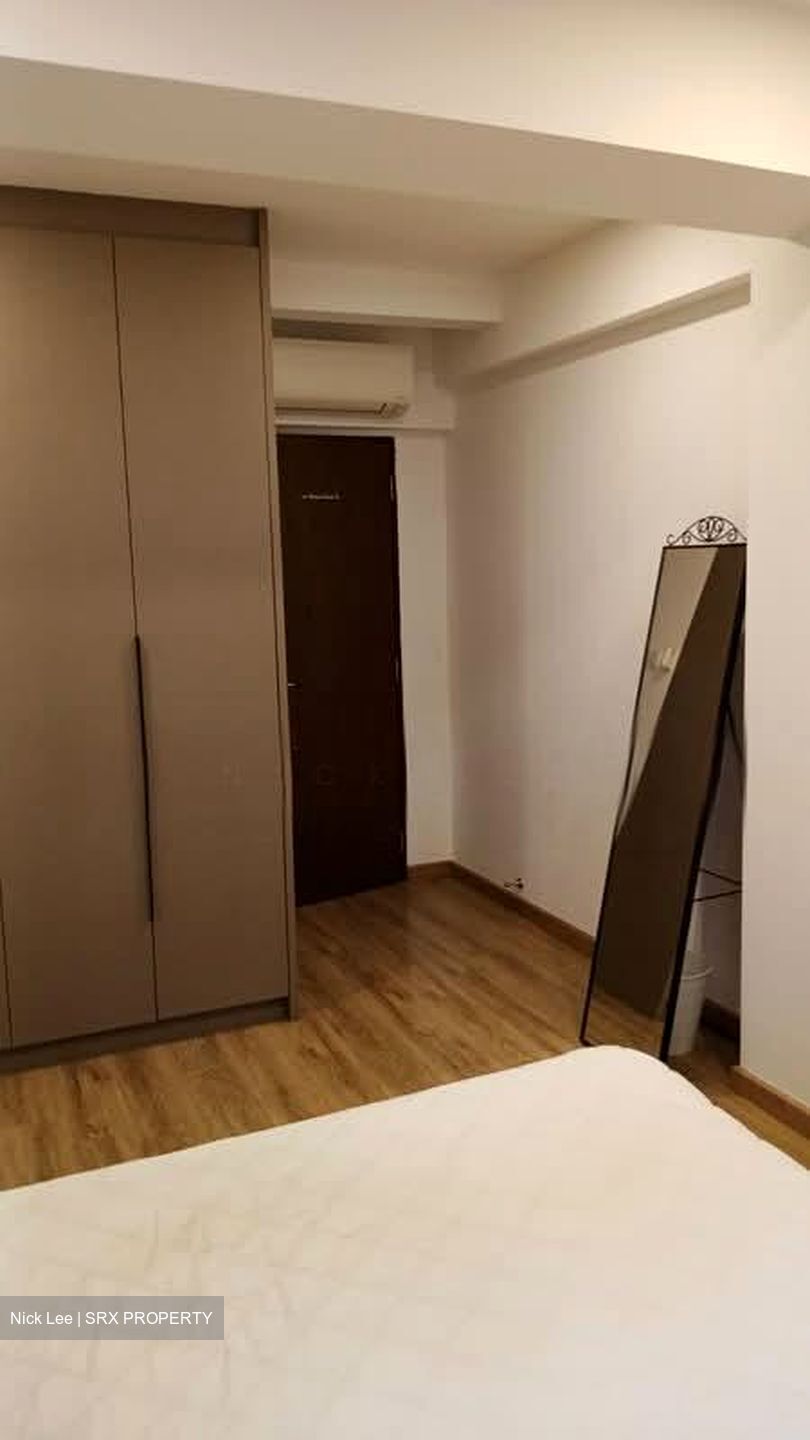 Bukit Batok West Avenue 8 (D23), Shop House #576575731